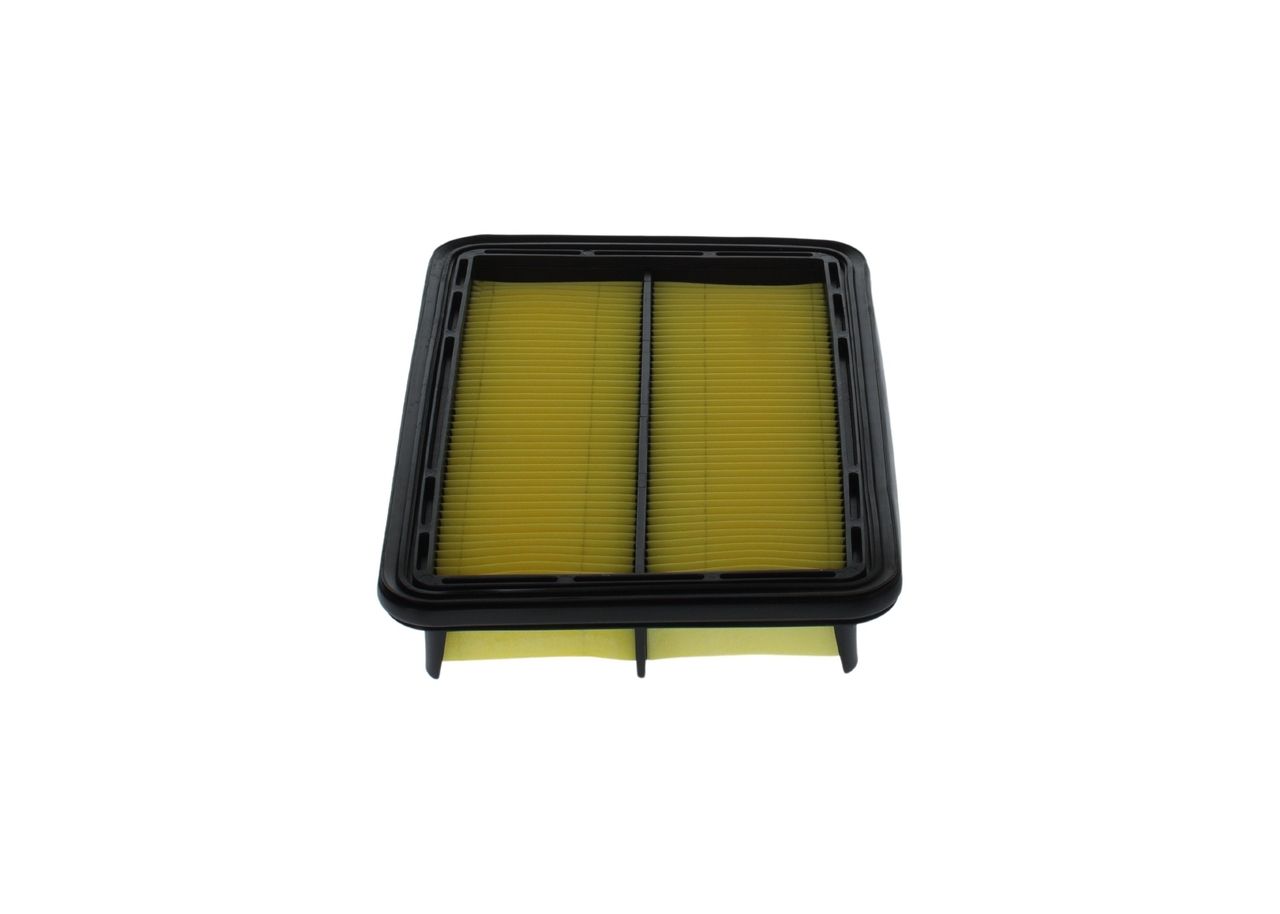 BOSCH 1 457 433 072 - Luftfilter
