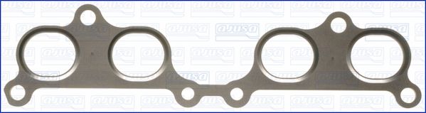 AJUSA 13103000 - Dichtung, Abgaskrümmer