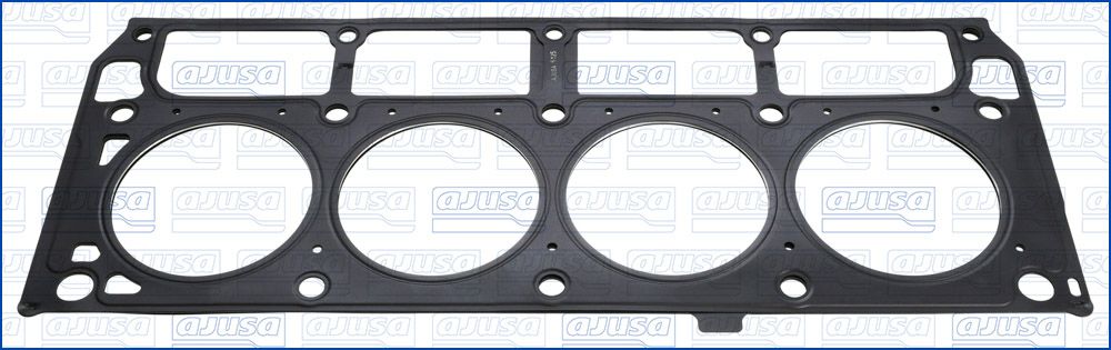AJUSA 10234200 - Dichtung, Zylinderkopf