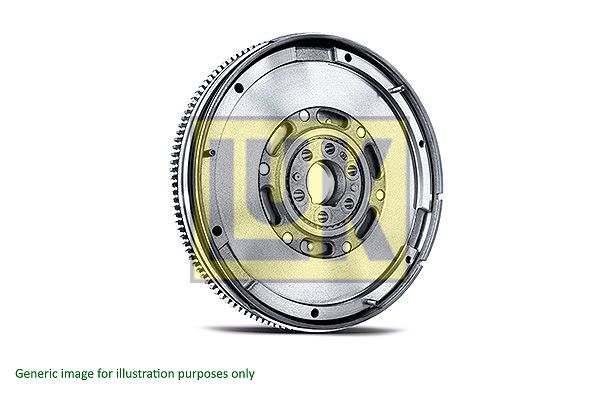 Schaeffler LuK 415 0945 10 - Schwungrad