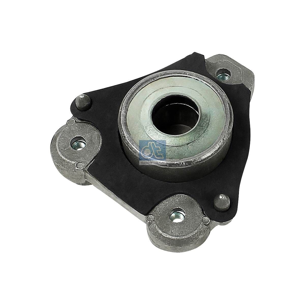 DT Spare Parts 12.95000 - Reparatursatz, Federbeinstützlager