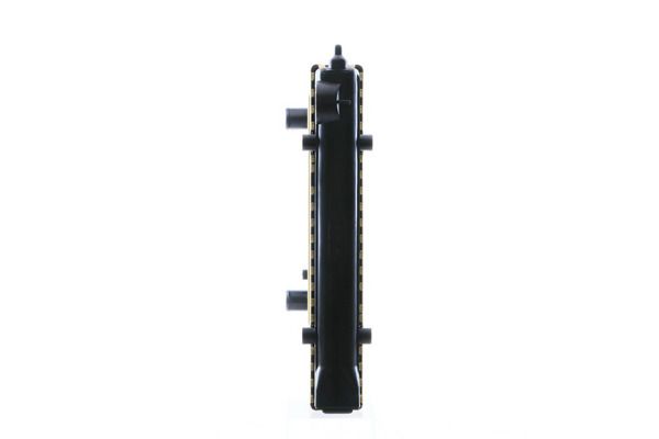 MAHLE CR 340 001S - Kühler, Motorkühlung