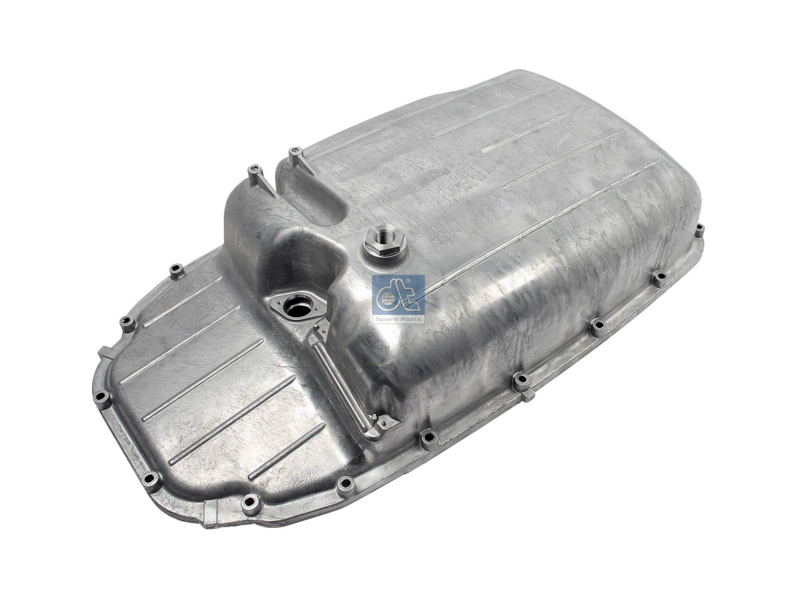DT Spare Parts 1.10959 - Ölwanne