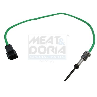 MEAT & DORIA 12531 - Sensor, Abgastemperatur