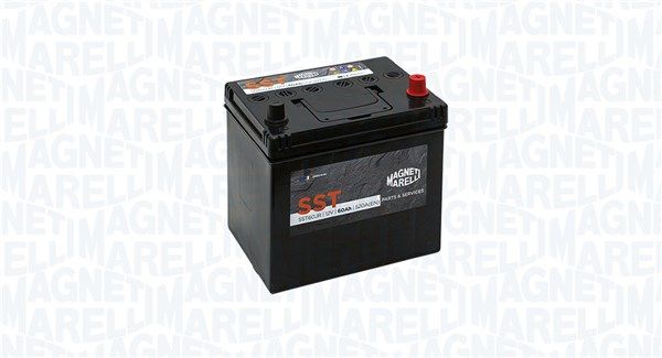 MAGNETI MARELLI 069060520008 - Starterbatterie