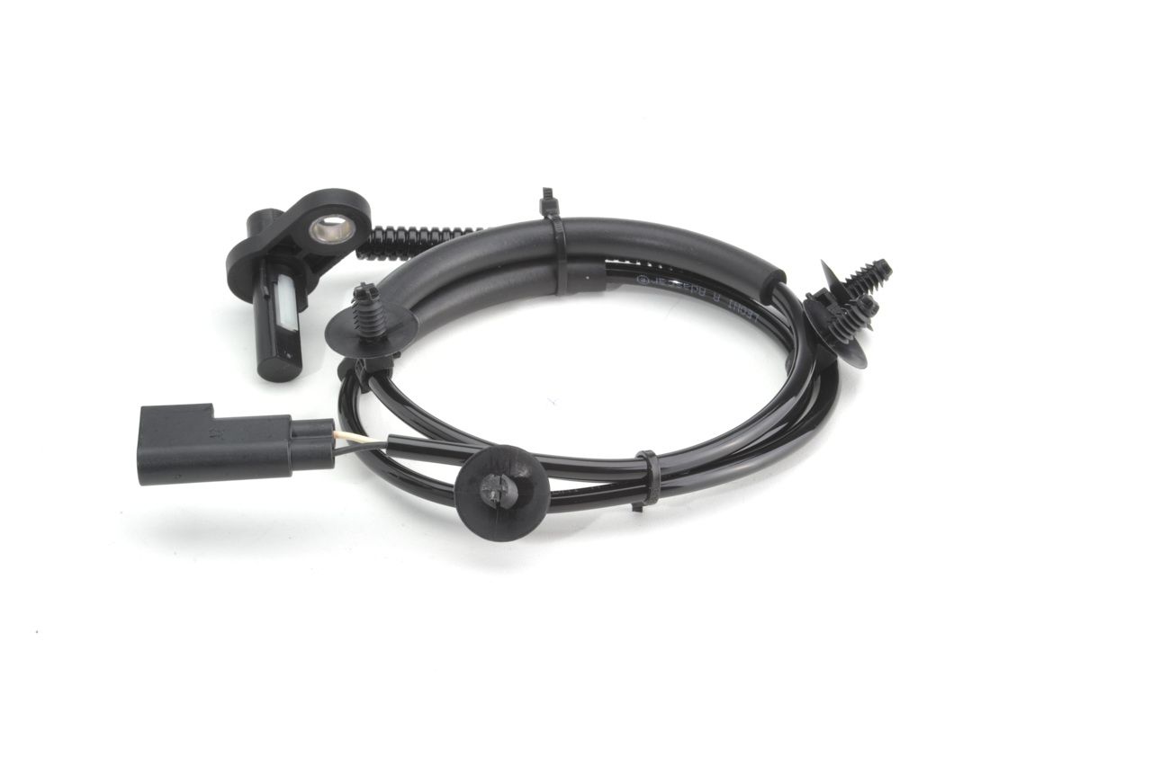 BOSCH 0 265 007 404 - Sensor, Raddrehzahl