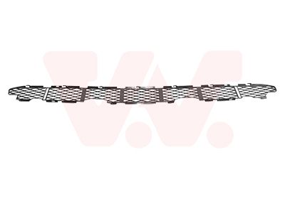 VAN WEZEL 0686590 - Lüftungsgitter, Stoßfänger