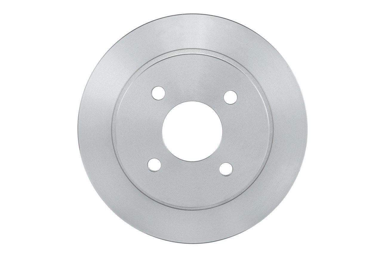 BOSCH 0 986 478 605 - Bremsscheibe