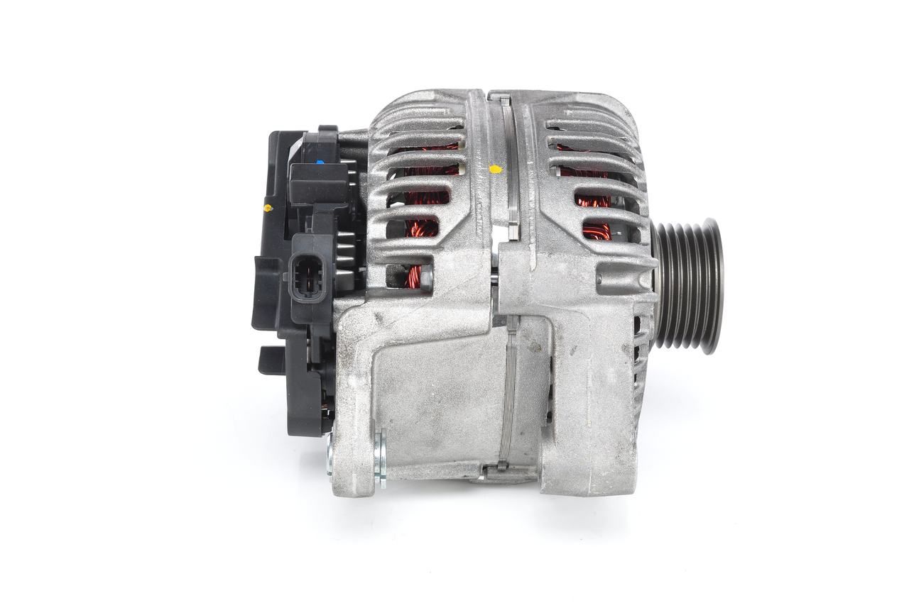 BOSCH 0 124 525 031 - Generator