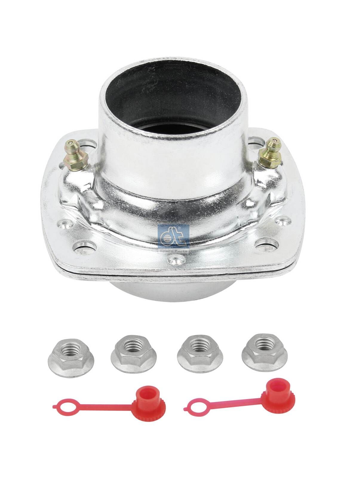 DT Spare Parts 10.33181 - Lager, Bremsnockenwelle