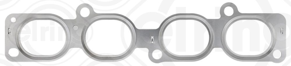 ELRING 067.690 - Dichtung, Abgaskrümmer