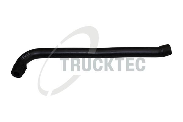 TRUCKTEC AUTOMOTIVE 02.14.039 - Schlauch, Kurbelgehäuseentlüftung
