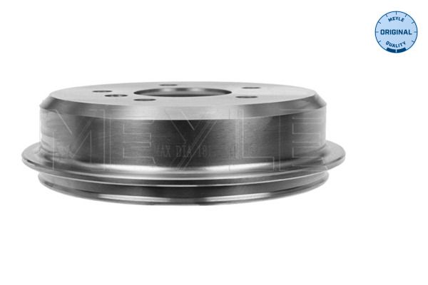 MEYLE 015 523 2038 - Bremstrommel