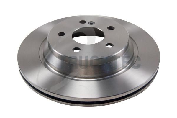 TRUCKTEC AUTOMOTIVE 02.35.484 - Bremsscheibe