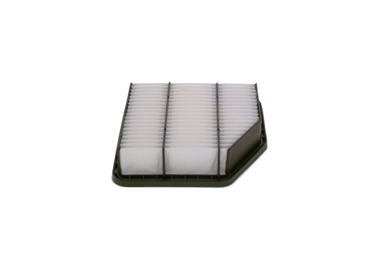 BOSCH F 026 400 192 - Luftfilter