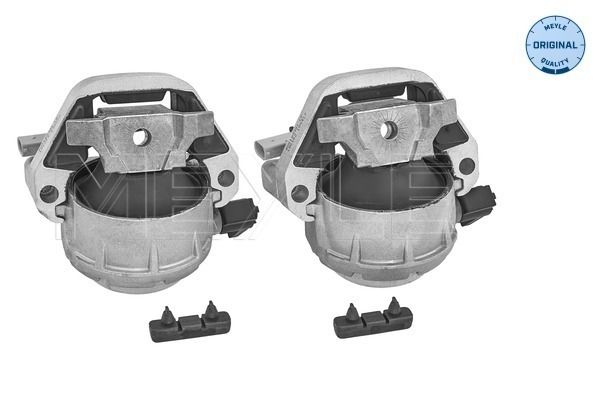 MEYLE 100 199 3101/S - Lagerung, Motor
