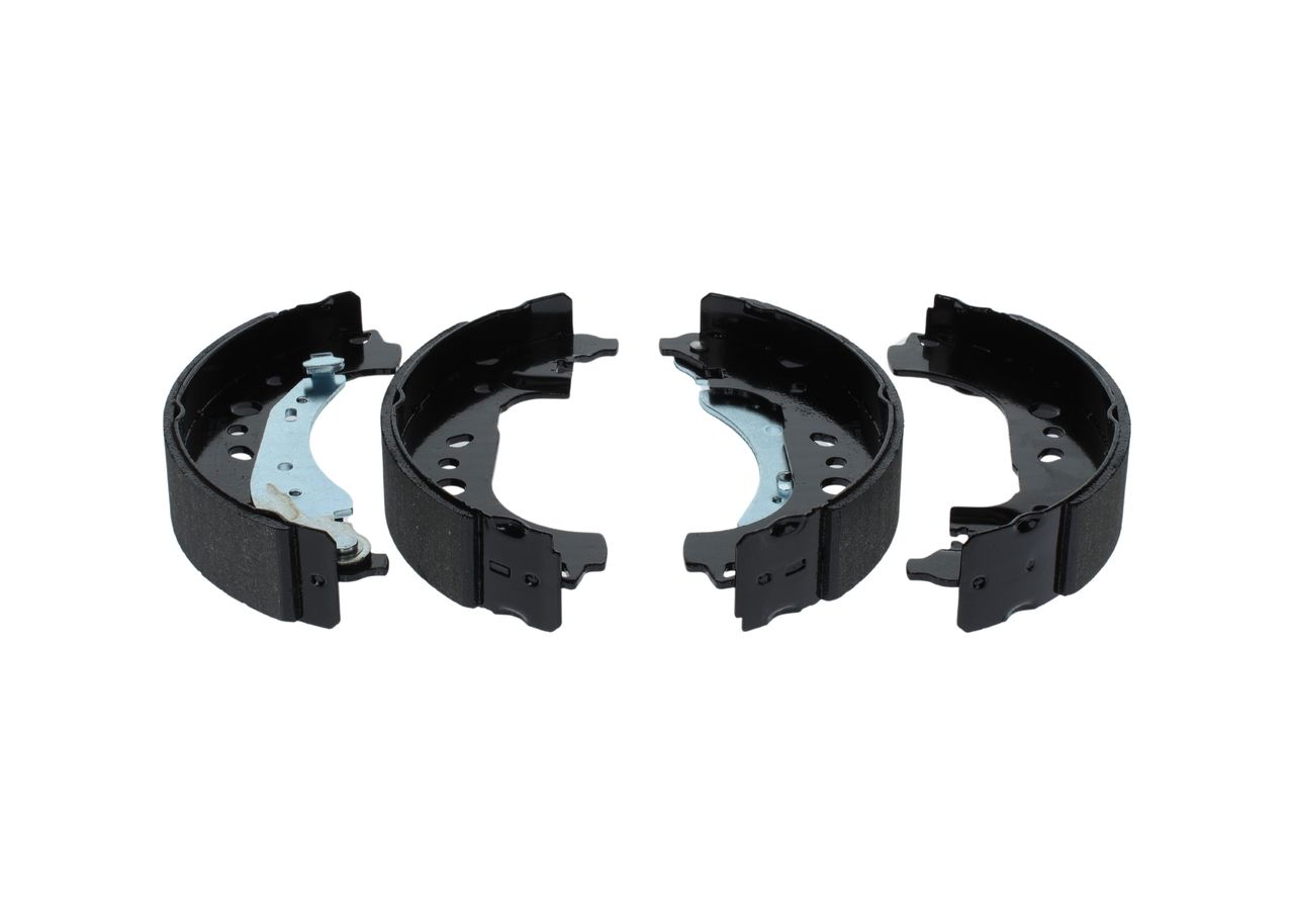BOSCH 0 986 487 949 - Bremsbackensatz