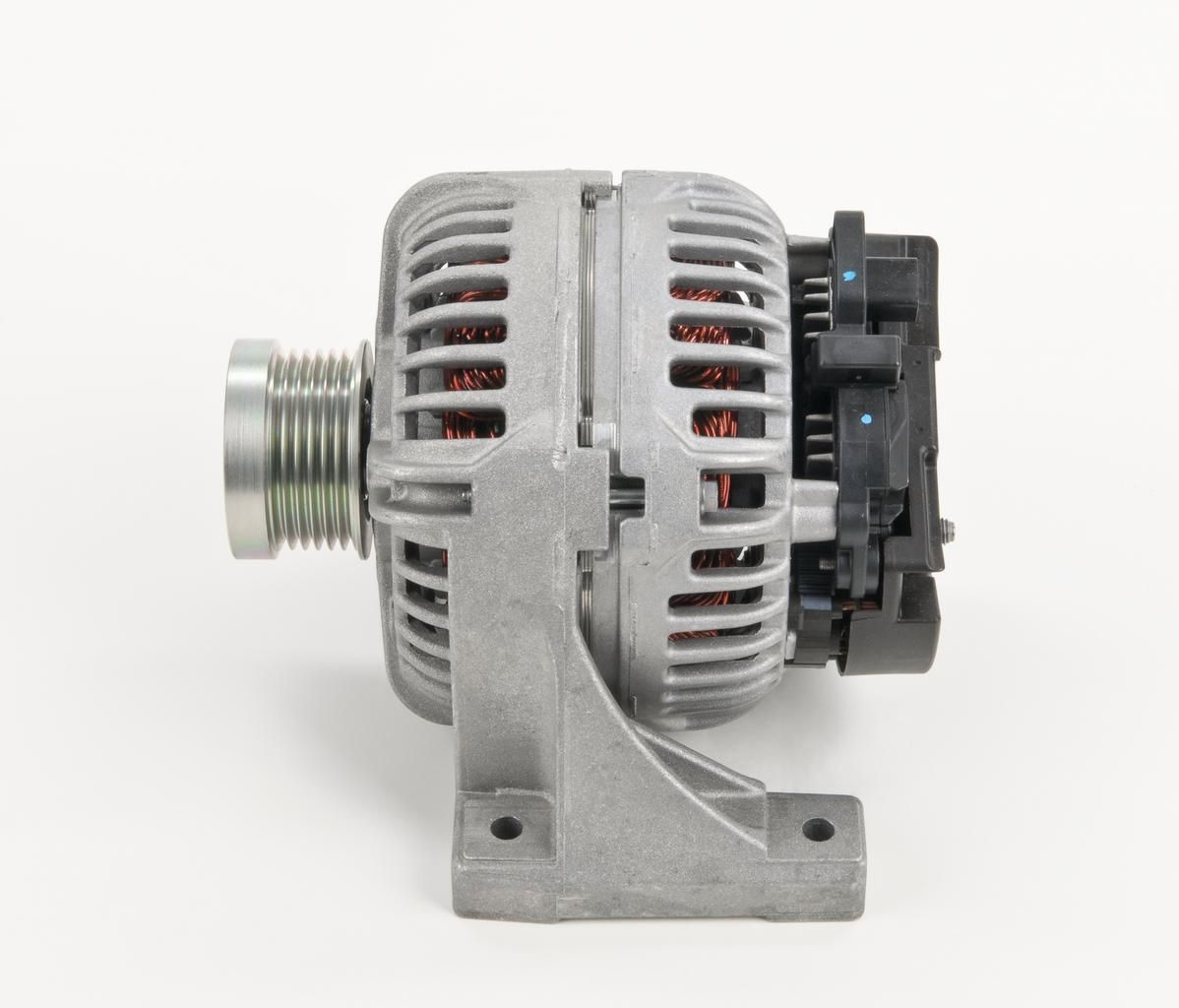 BOSCH 0 124 515 054 - Generator
