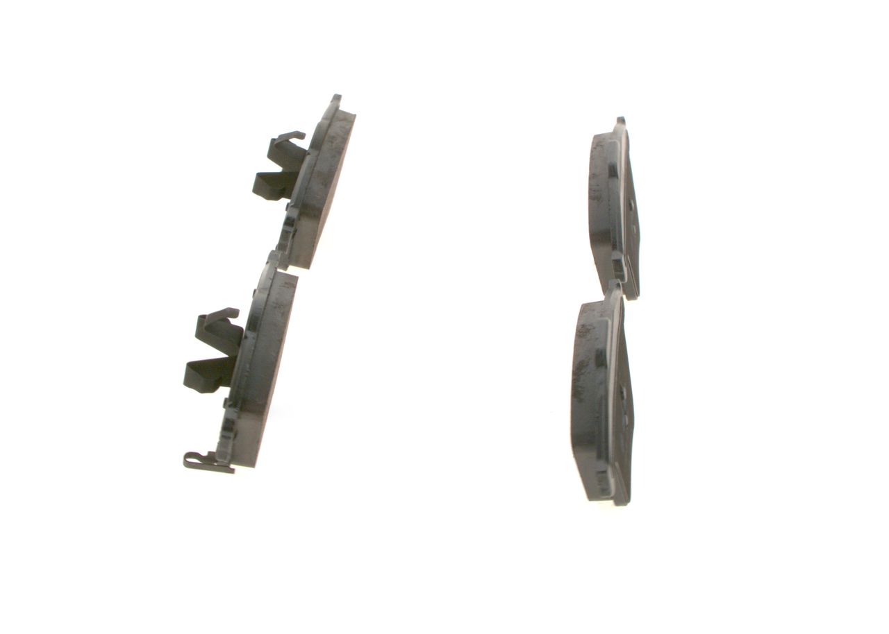 BOSCH 0 986 494 149 - Bremsbelagsatz, Scheibenbremse