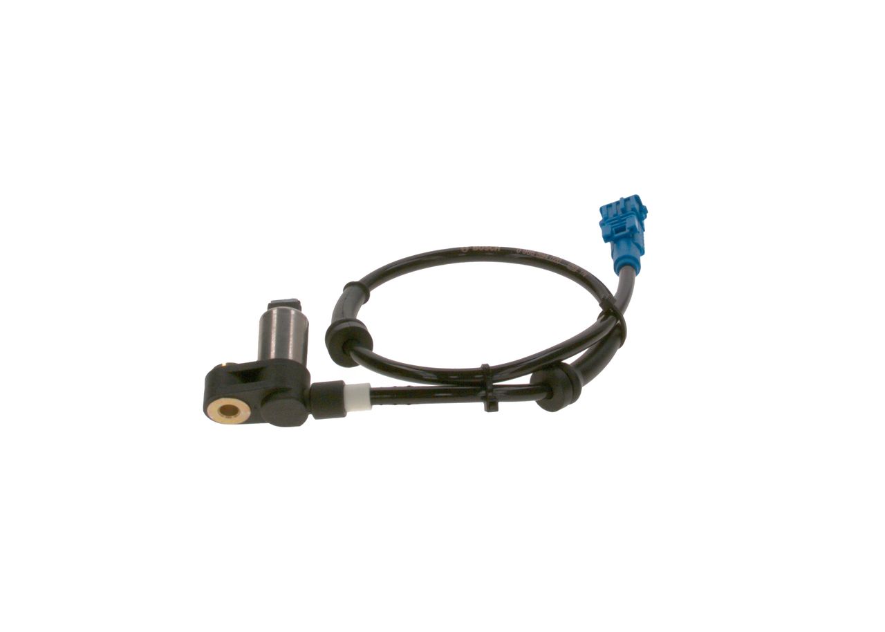 BOSCH 0 986 594 020 - Sensor, Raddrehzahl