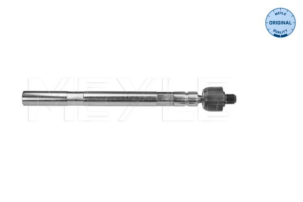 MEYLE 11-16 031 0000 - Axialgelenk, Spurstange