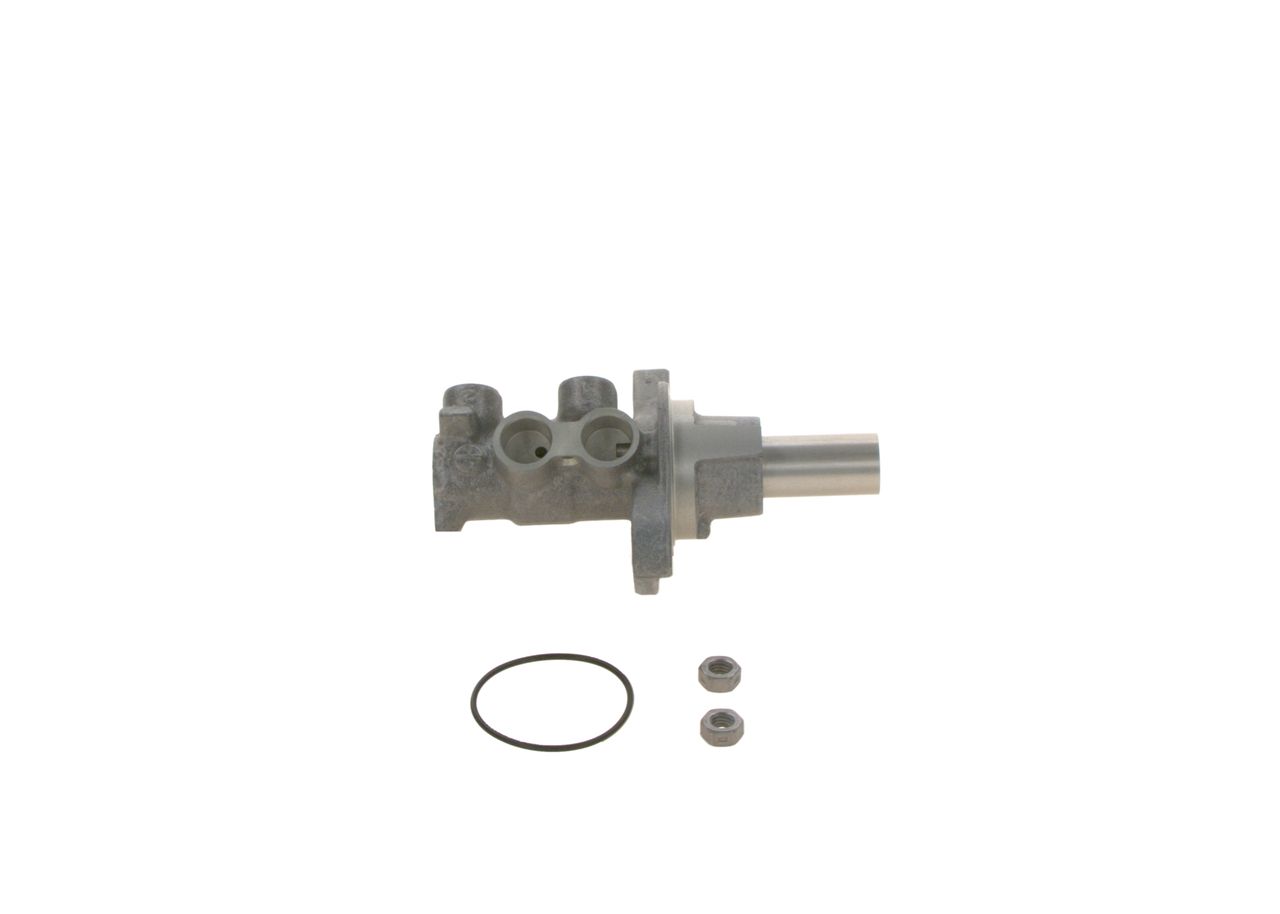 BOSCH 0 204 123 760 - Hauptbremszylinder