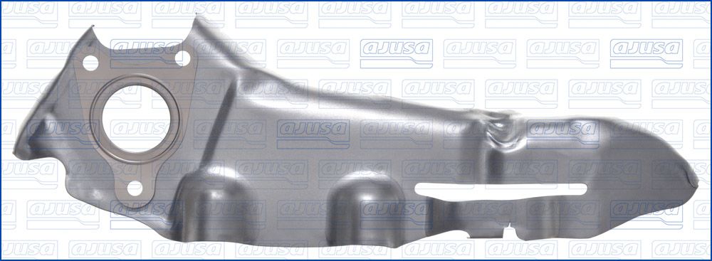 AJUSA 01411800 - Dichtung, Lader