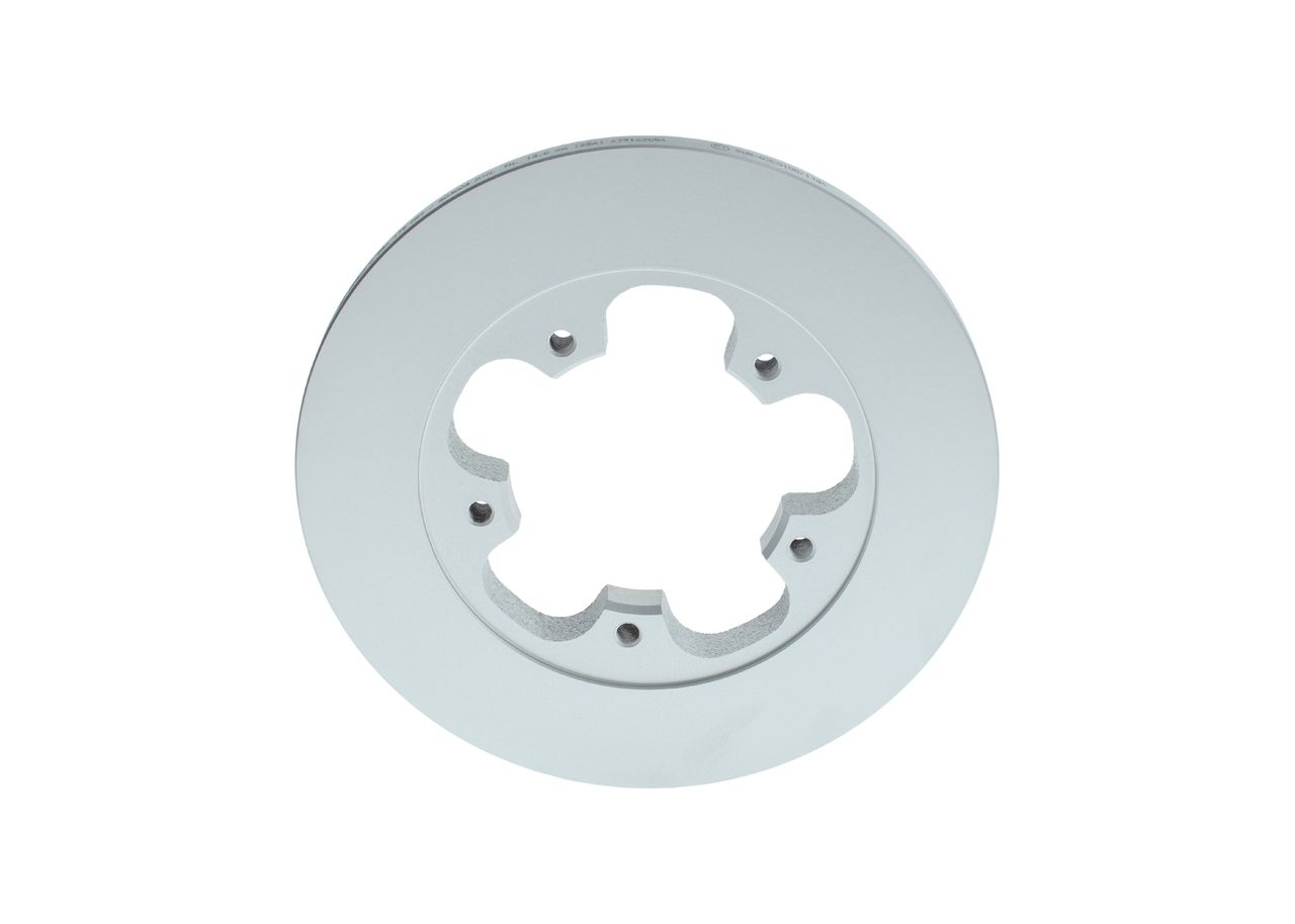 BOSCH 0 986 479 H56 - Bremsscheibe