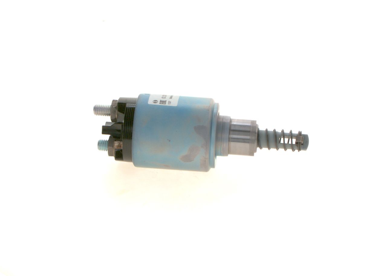 BOSCH 0 331 402 008 - Magnetschalter, Starter