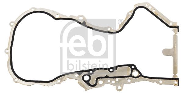 FEBI BILSTEIN 102422 - Dichtung, Steuergehäusedeckel