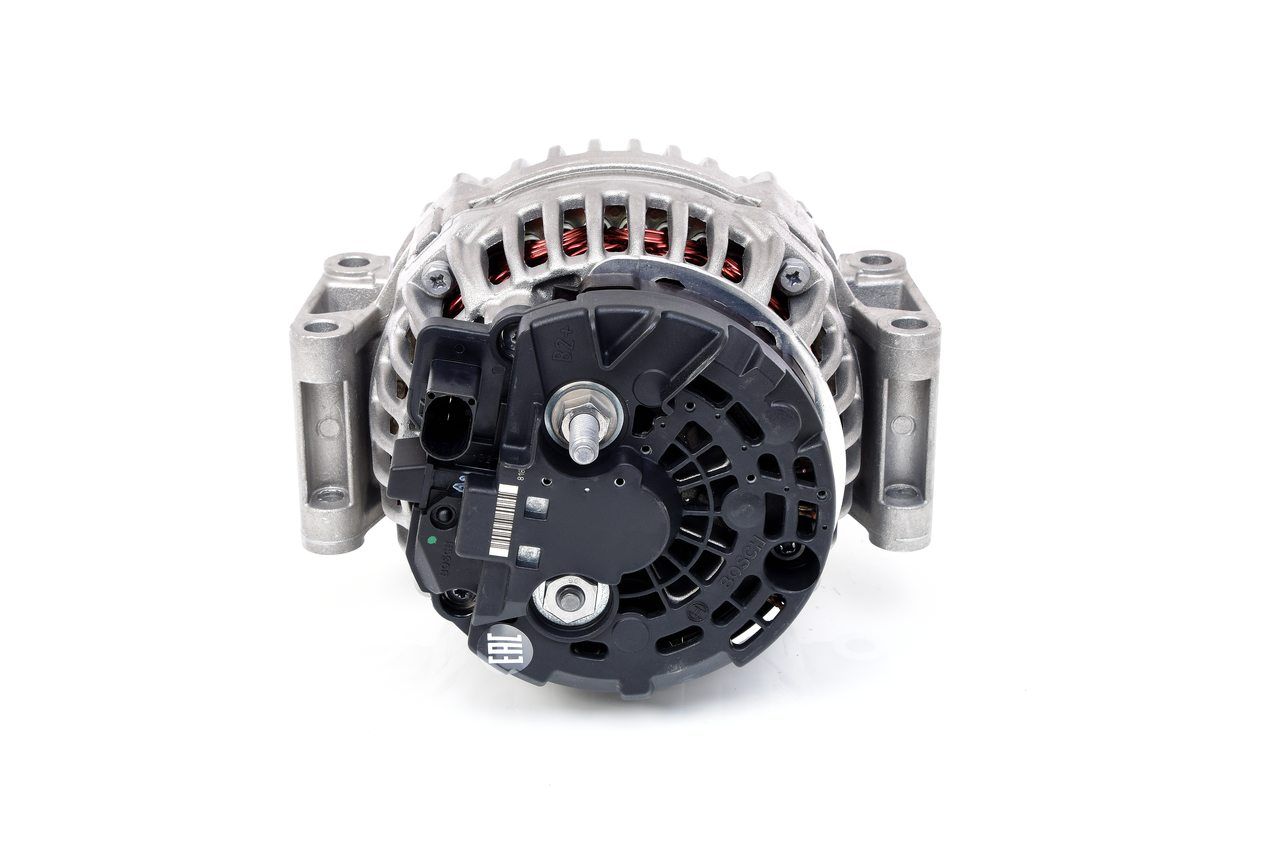 BOSCH 0 124 525 171 - Generator