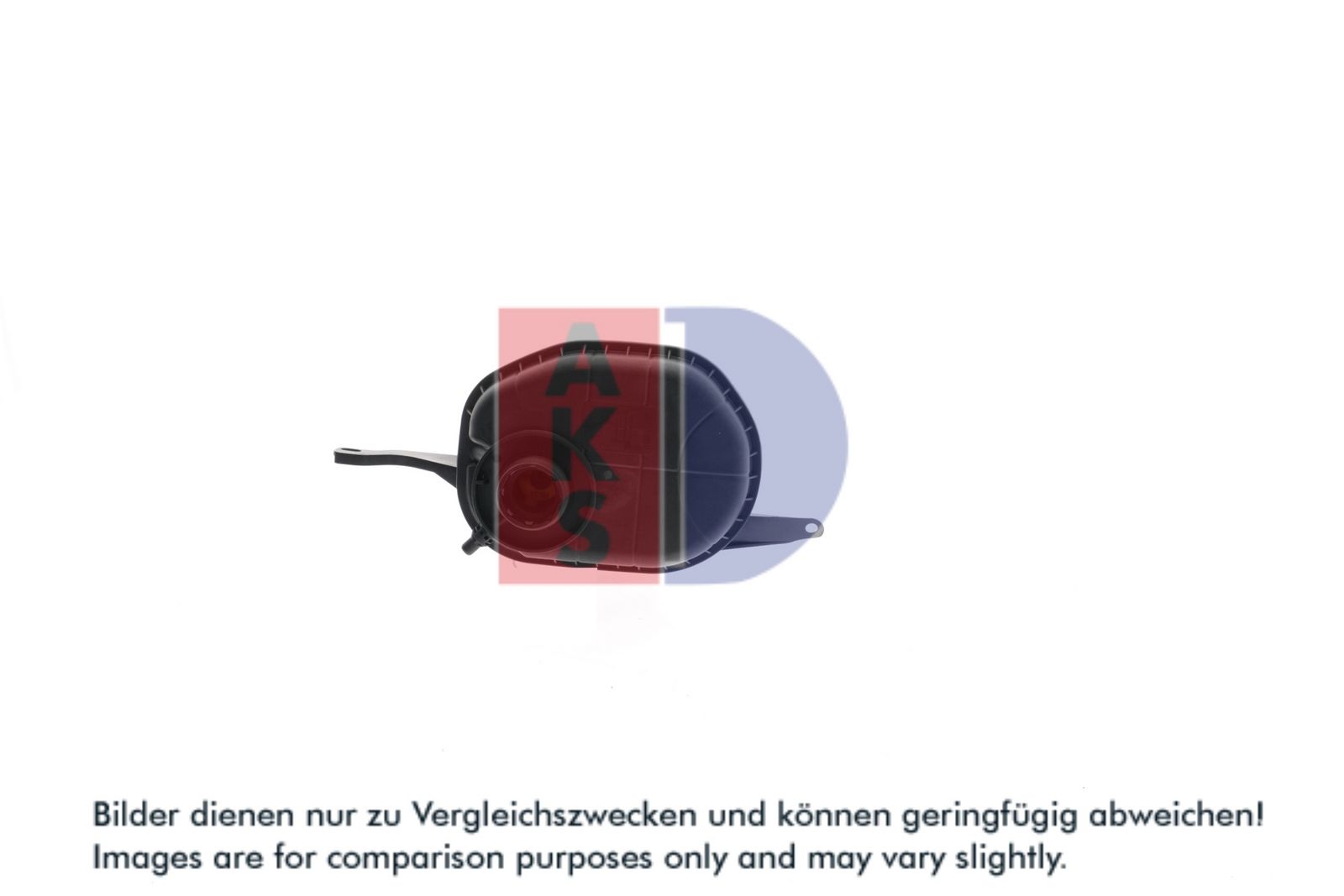 AKS DASIS 053022N - Ausgleichsbehälter, Kühlmittel