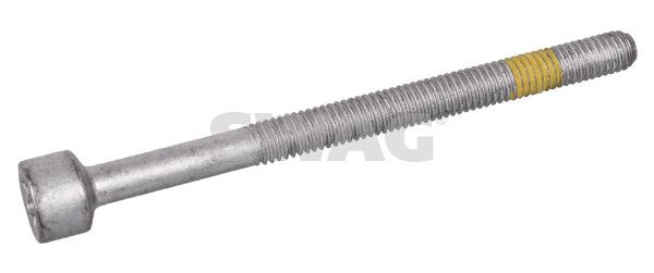 SWAG 10 92 8407 - Schraube, Einspritzdüsenhalter