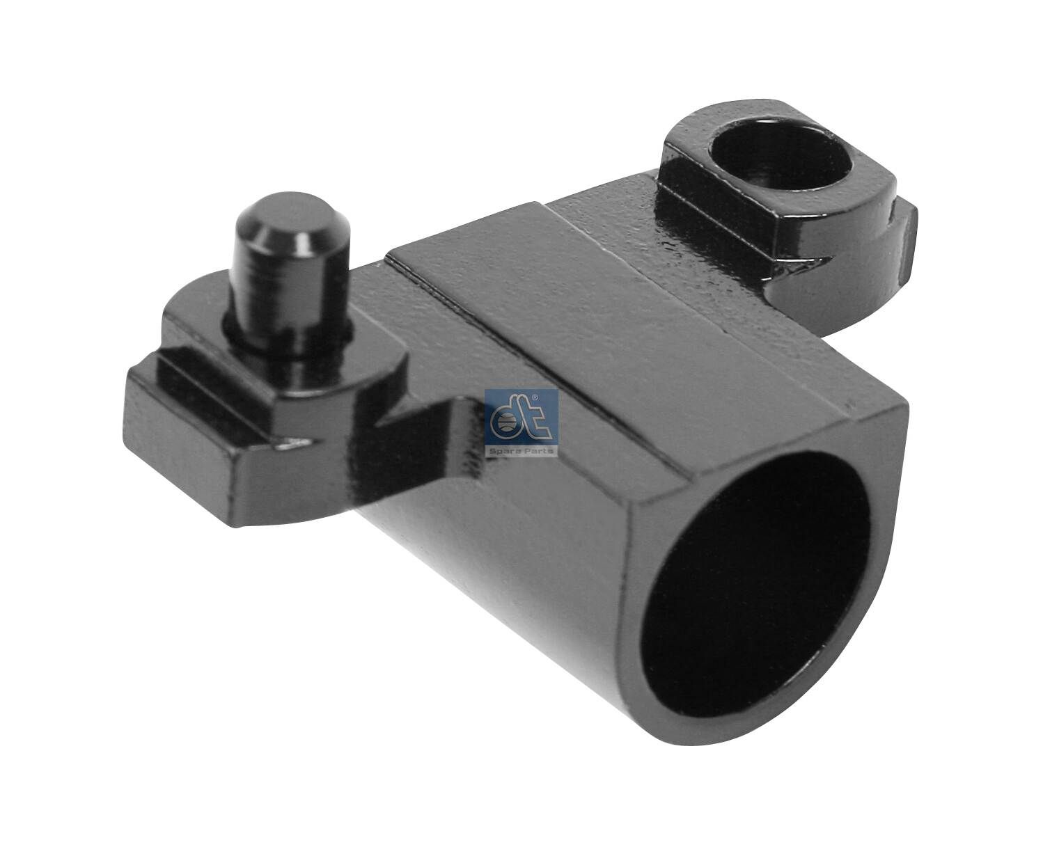 DT Spare Parts 10.14212 - Halter, Raddrehzahlsensor