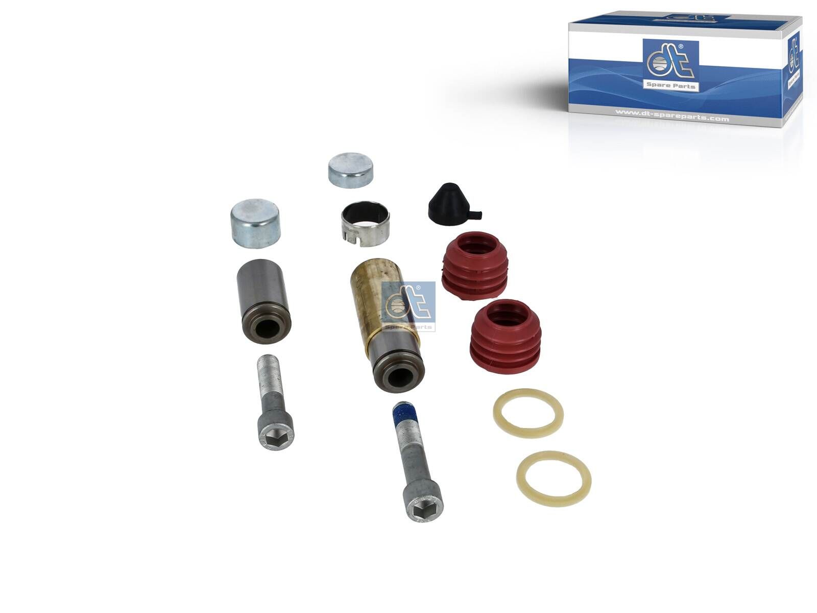 DT Spare Parts 10.34311 - Reparatursatz, Bremssattel