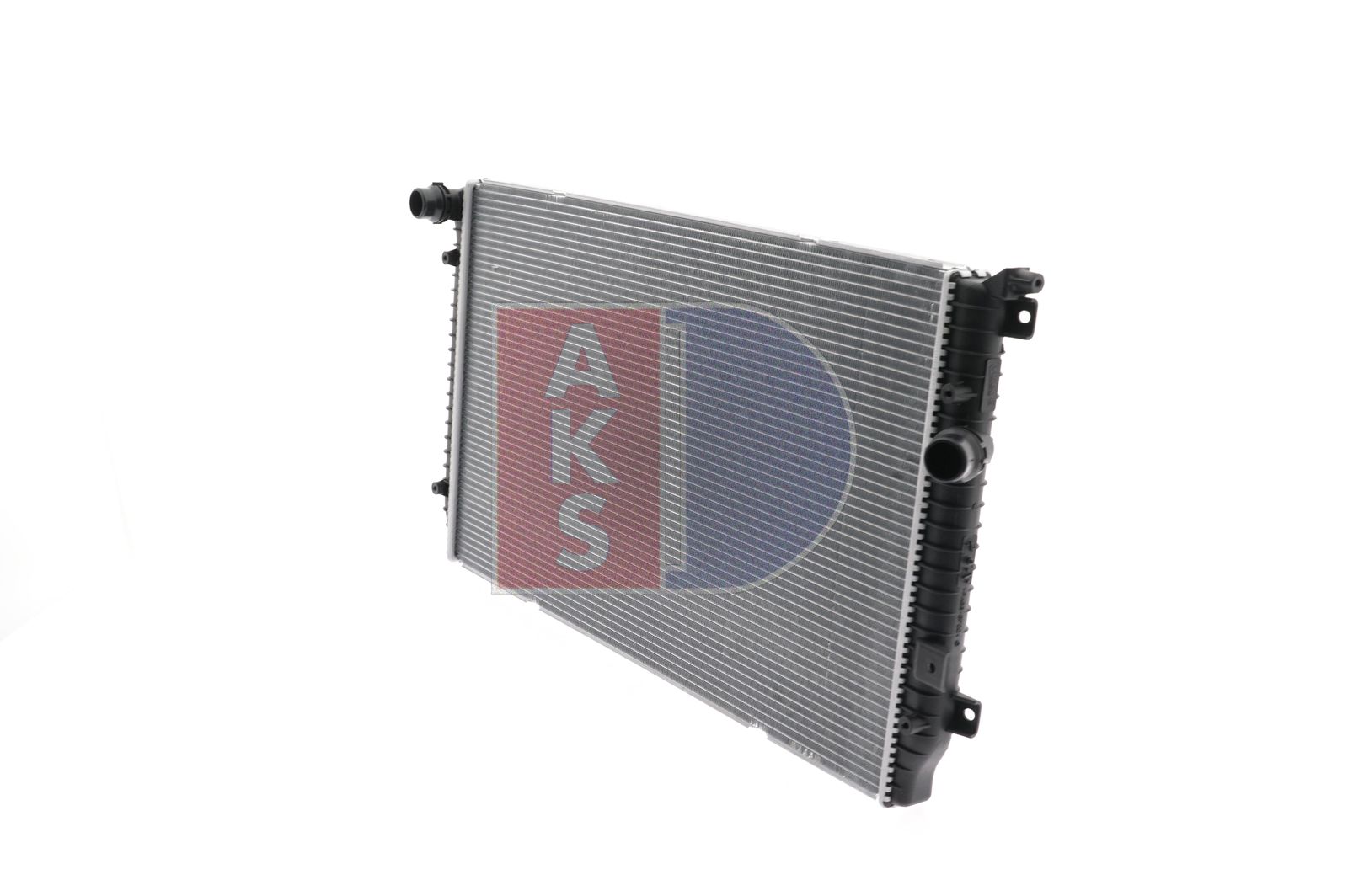 AKS DASIS 040014N - Kühler, Motorkühlung