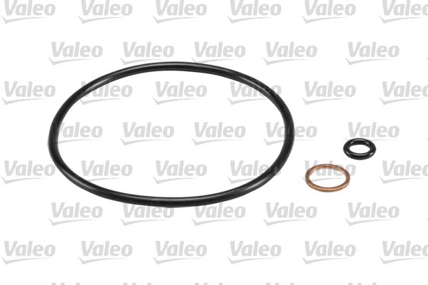 VALEO 586566 - Ölfilter