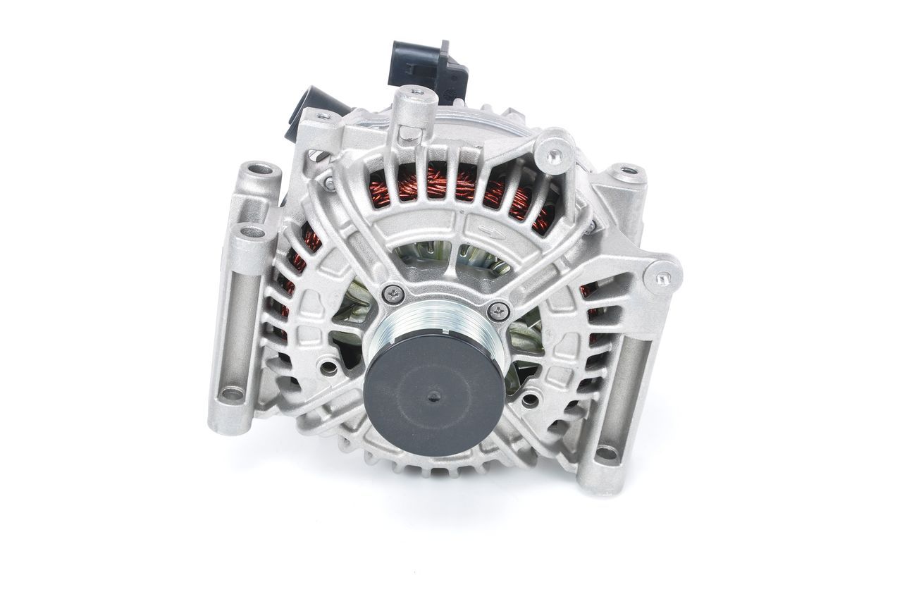 BOSCH 0 124 625 019 - Generator