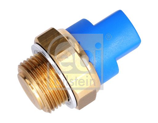 FEBI BILSTEIN 02756 - Temperaturschalter, Kühlerlüfter