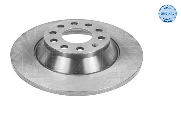 MEYLE 115 523 0027 - Bremsscheibe