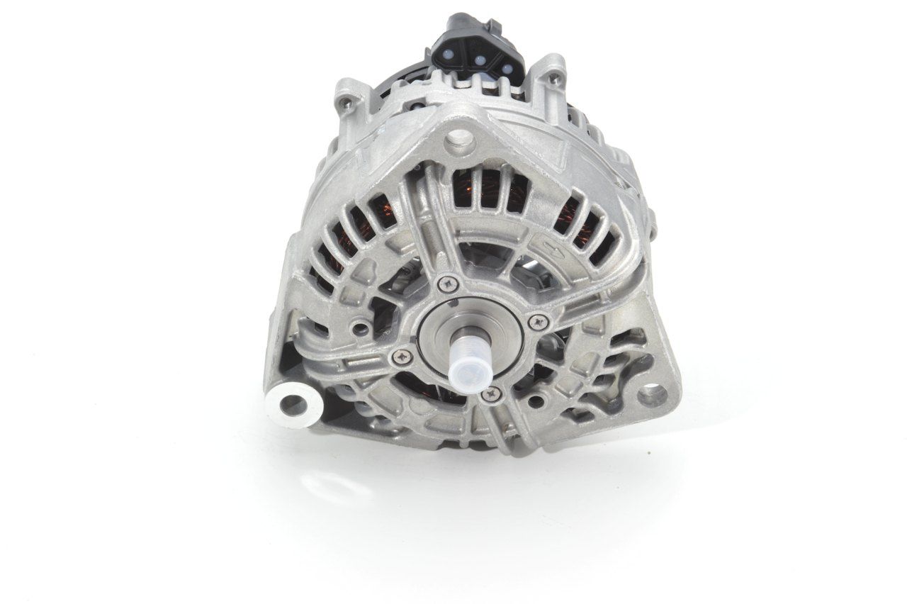 BOSCH 0 124 655 039 - Generator