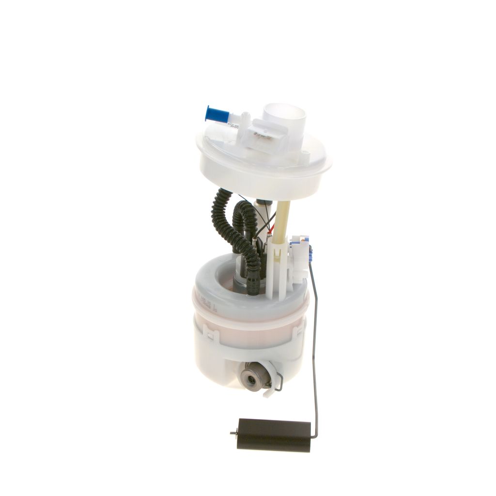 BOSCH 0 986 580 255 - Kraftstoff-Fördereinheit