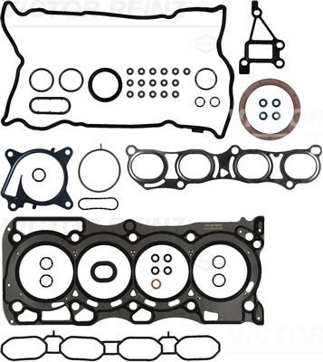 VICTOR REINZ 01-11255-01 - Dichtungsvollsatz, Motor