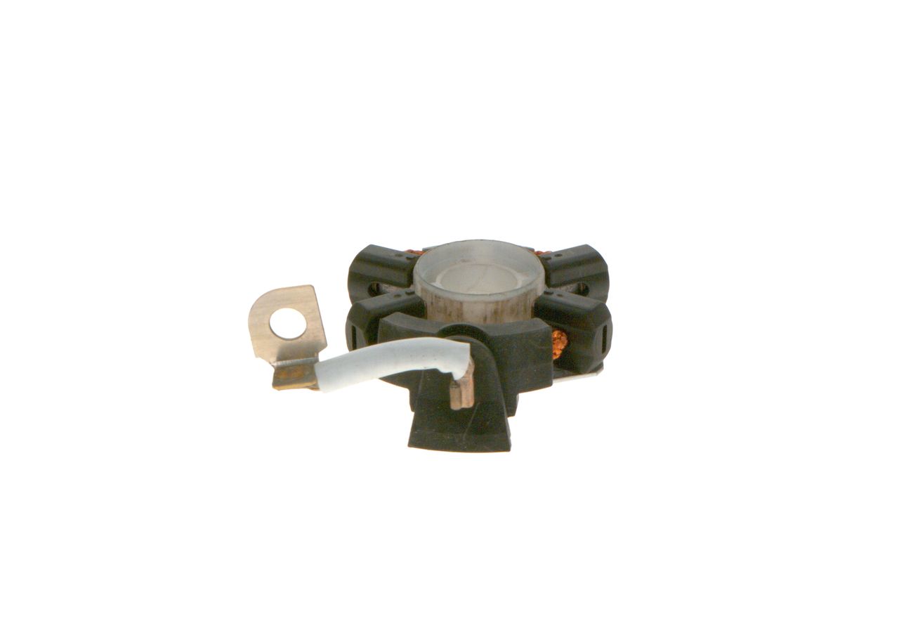 BOSCH 1 004 336 667 - Halter, Kohlebürsten