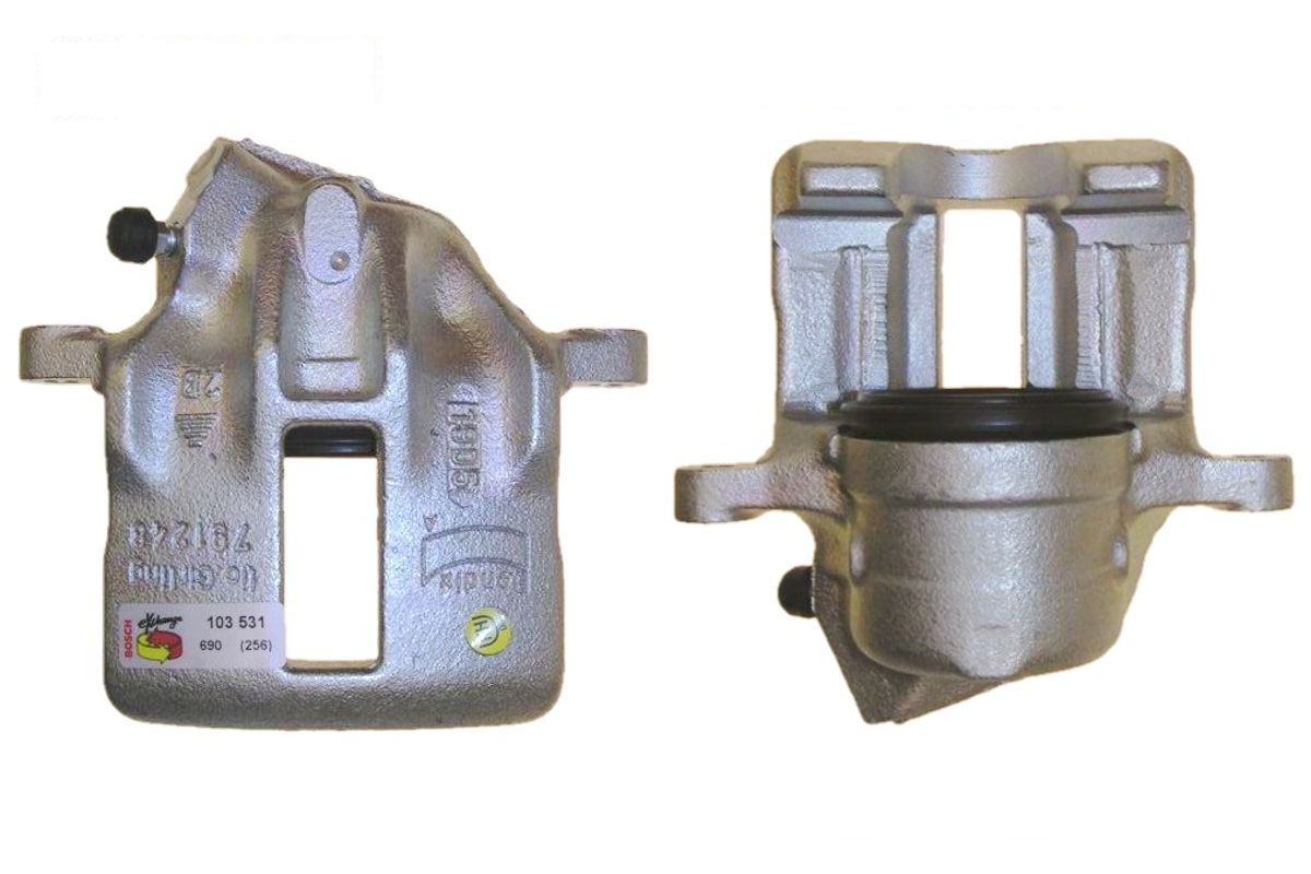 BOSCH 0 204 103 531 - Bremssattel