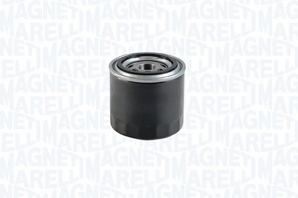 MAGNETI MARELLI 152071758762 - Ölfilter