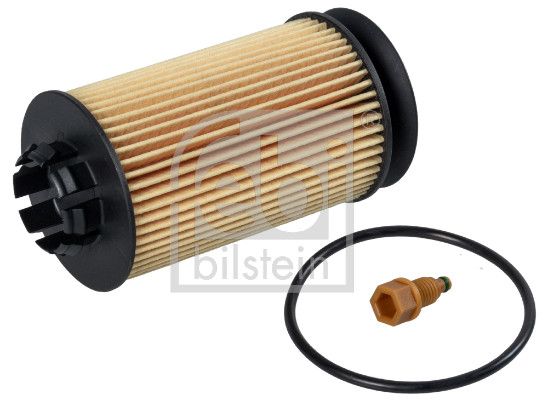 FEBI BILSTEIN 108861 - Ölfilter