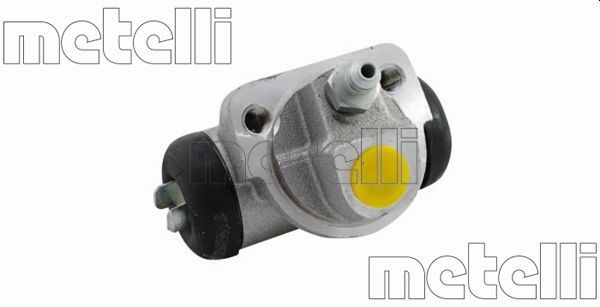 METELLI 04-0322 - Radbremszylinder