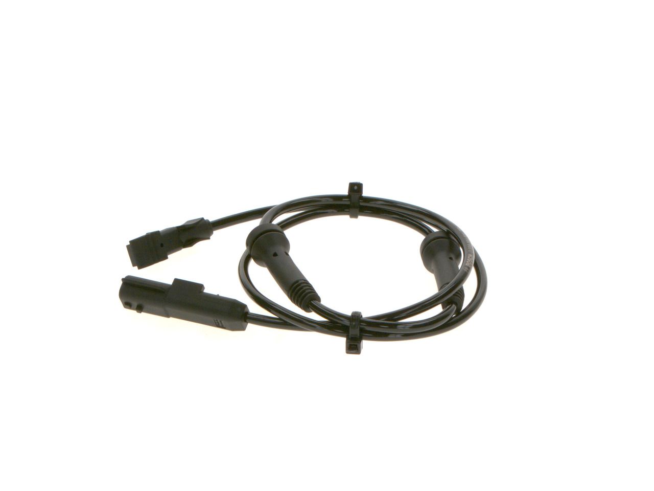 BOSCH 0 986 594 604 - Sensor, Raddrehzahl