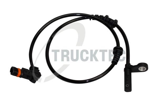 TRUCKTEC AUTOMOTIVE 02.42.390 - Sensor, Raddrehzahl